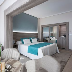 Habitación Deluxe con Cama King